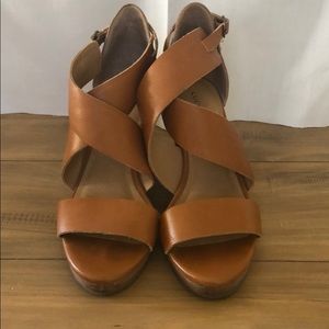 Lucky Brand Wedges